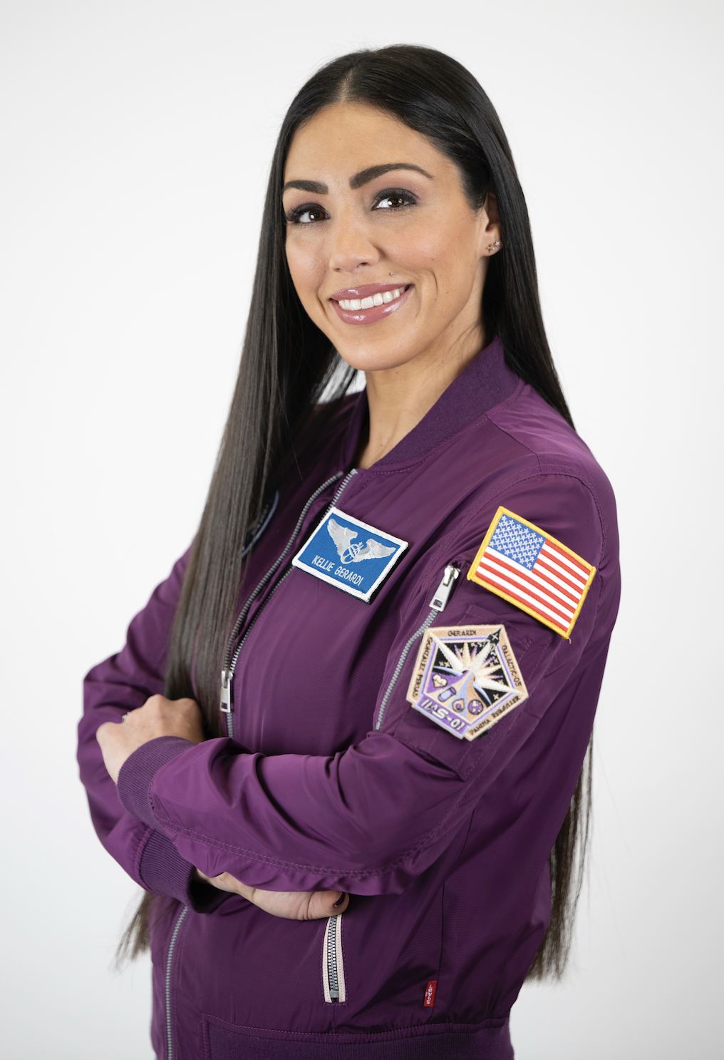 Kellie Gerardi